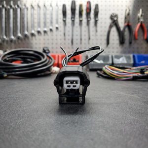 Conector del Sensor de Velocidad de Rueda ABS ISUMO 57450-TK4-A01, Delantero Derecho, Compatible con Acura TL 2009-2014 - Product Image 2