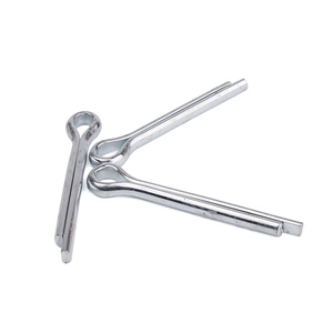 Pasador de Apertura de Acero Inoxidable para Grúa <span class=keywords><strong>Torre</strong></span> - Product Image 3