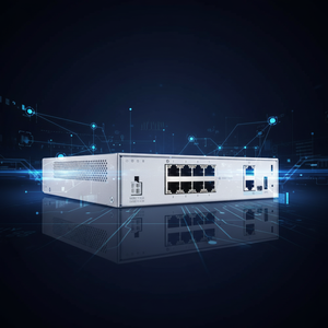 ไฟร์วอลล์รักษาความปลอดภัย FPR1010-NGFW-K9 Firepower 1010 NGFW Appliance Enterprise FPR1010-NGFW-K9 - Product Image 1