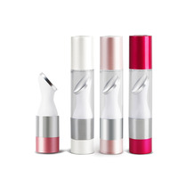 Lèvres plus dodues électrique appareil à lèvres électrique appareil brillant massage masseur électrique femmes vibrant lèvre dispositif dodu