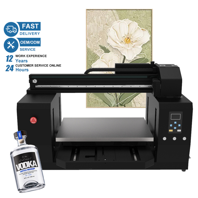 Cell Phone Case Printing Machine: High-Quality Custom Prints