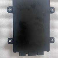 Unidad de Control ECU ECM 612600191584 en Oferta para Motor de Gas Natural Weichai WP12 WP13 OH6, Repuestos para Camiones