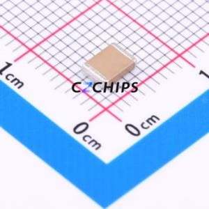 Condensateur SMD (MLCC) 1812B104K201CT 1812 (Capacité : 100nF) (Précision : 10%) Tension nominale : 200V - Product Image 2