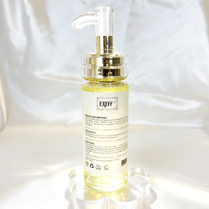 Etiquetas Personalizadas, Aceite para Eliminar Cicatrices y Estrías, Potente y Efectivo para Reparar y Reafirmar el Cuerpo, 100 ml - Product Image 5