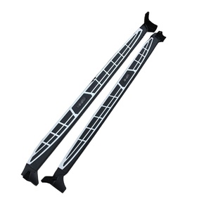 La fábrica promueve piezas de ajuste automático para <span class=keywords><strong>Renault</strong></span> Captur 2015 + paso lateral del estribo - Product Image 1