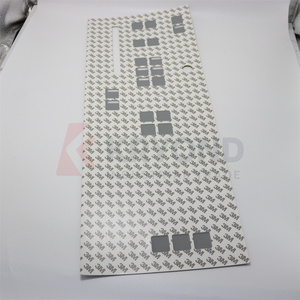 Plaque de console d'alimentation 1PC 10.107.5699 pour machine d'impression SM74, pièces de rechange durables - Product Image 4