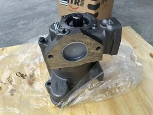 Pompe à engrenages hydraulique D7R D6R D6T 270-1763 2701763 0R-7447 pour CAT - Product Image 3