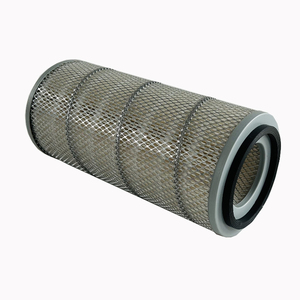 Mengma C20325/2 Nouvel élément filtrant industriel pour compresseur d'air à vis, papier filtre - Product Image 4