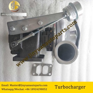 3598036 3595159 4035376H 403537600 403537600H 4035376 4035375 3598036 tăng áp hx35w cho Cummins cho PC220-7 xe tải KOMATSU - Product Image 4