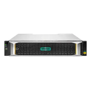 R0Q82B 10GbE iSCSI <b>SFF</b> Storage MSA2062 for HPE MSA 2062 Storage Array - Product Image 3