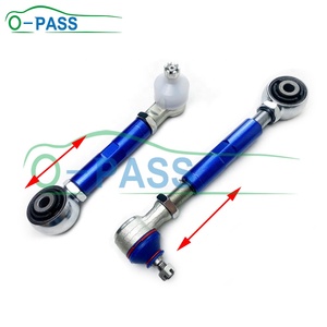 Brazo de control trasero ajustable para Hyundai iX35 LM i30 FD Tucson <span class=keywords><strong>KIA</strong></span> Sportage Elantra IV Avante IV 2WD 55250-2S000 - Product Image 5