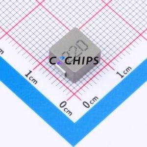 Inducteur de puissance FCH8050-220M SMD, 9,2x8mm (Inductance : 22uH) (Précision : 20%) Courant nominal : 4A - Product Image 1