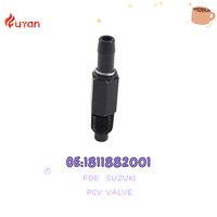 Pompe à carburant universelle et actionneur Wastegate de pièces