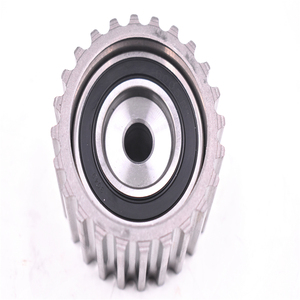 Polea correa dentada tensor 13085-AA080 para Subaru Impreza <span class=keywords><strong>Baja</strong></span> Legacy 13085-AA010 13085AA080 13085AA010 - Product Image 5