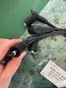 Bougiekabel Bougie Draden Set 27501-26D00 Voor Hyundai Accent Elantra - Product Image 4