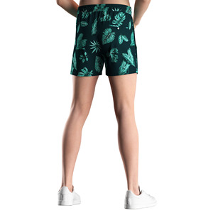 Shorts de plage décontractés pour hommes, légers, anti-frottement, longueur mi-cuisse, pour la pêche et le surf - Product Image 4