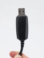 Cable USB K-Head para Walkie Talkie Bao Feng, Radio Portátil, Modulador de Frecuencia, Software para Escribir Líneas de Frecuencia para un Rendimiento Óptimo