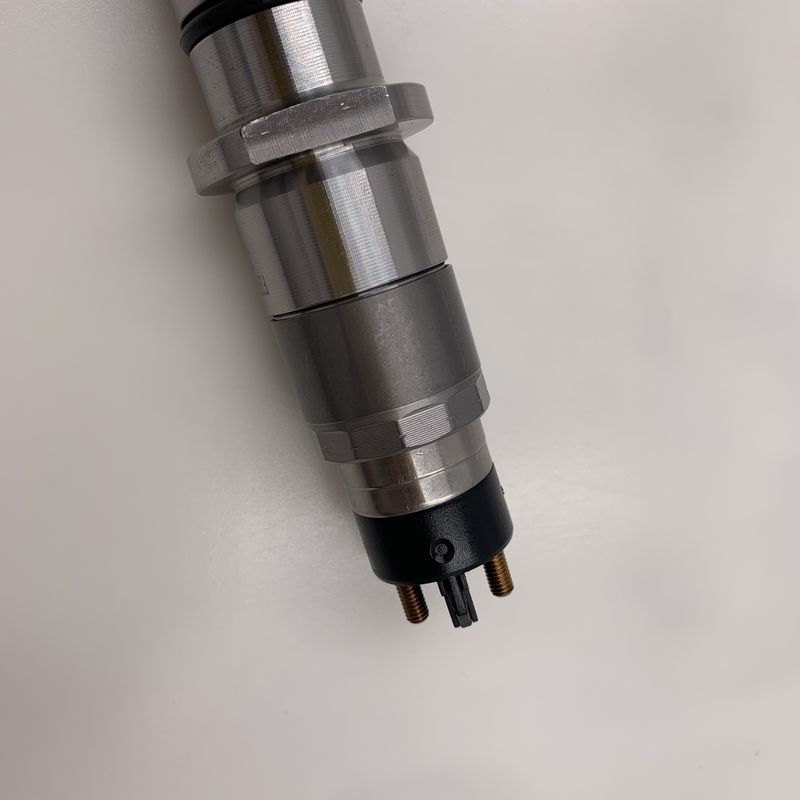 common rail  injector 0445120037 0445120240 0445120115 fuel injector for Case / New Holland Cummins CRIN CR/IFL26/ZIRIS10S