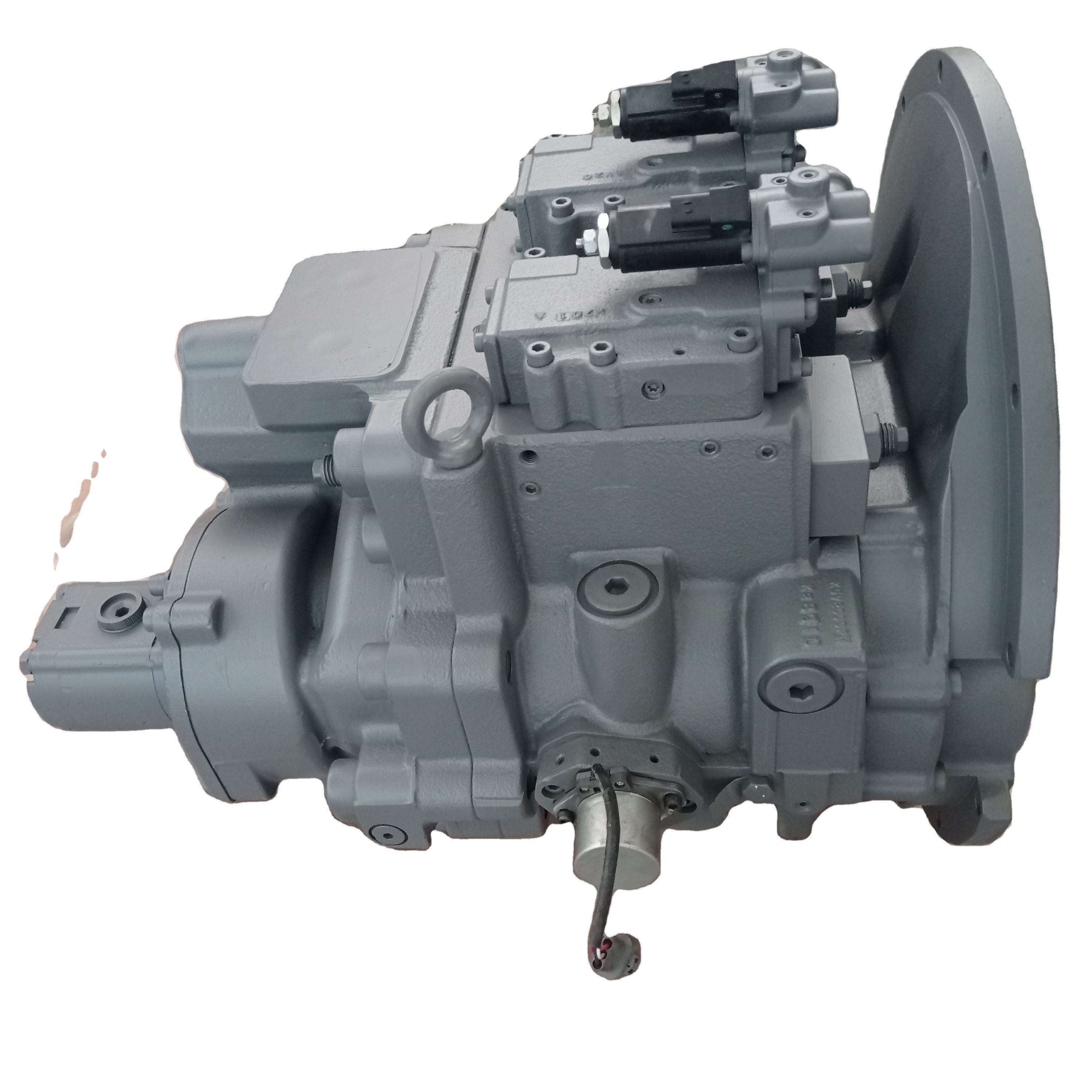 ぴょんきち  12000 ぴかちゅう Original Hydraulic Pump ZX75-5 ZAXIS85USB-3 ZAXIS75US-3