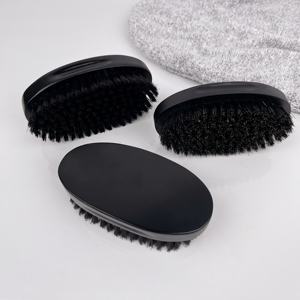 แปรงดูแล<span class=keywords><strong>เครา</strong></span>สำหรับ<span class=keywords><strong>ผู้ชาย</strong></span> ขนแปรงไนลอน ด้ามจับแบบต้นไม้ ผลิตจากโรงงานโดยตรง <span class=keywords><strong>ราคา</strong></span>ถูก รับทำโลโก้ตามสั่ง - Product Image 5