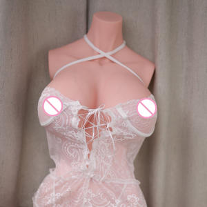 Высококачественная многофункциональная вставляемая не надувная мягкая водонепроницаемая кукла-компаньон для самостоятельного удовольствия (для мужчин) - Product Image 4