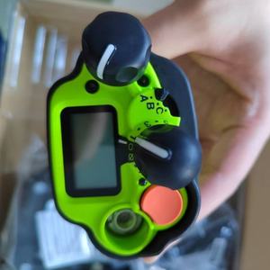 APX8000XE APX8000 P25 Talkie-walkie numérique portable UHF VHF GPS monobande étanche IP68 avec batterie longue portée 0-10KM pour communication de groupe - Product Image 5