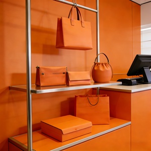 Sacs à bandoulière de luxe en cuir véritable pour femmes, à sangle unique, avec fermeture éclair, élégants, certifiés qualité, tendance, vente en gros - Product Image 2