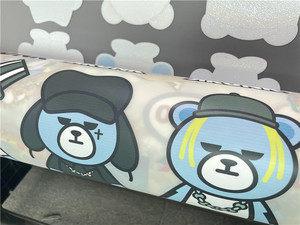 Thương Hiệu Trong Xp600 In Dtf Máy In Hình Ảnh In Chuột <span class=keywords><strong>Pad</strong></span> Máy In Máy Với Lắc Bột Máy - Product Image 5