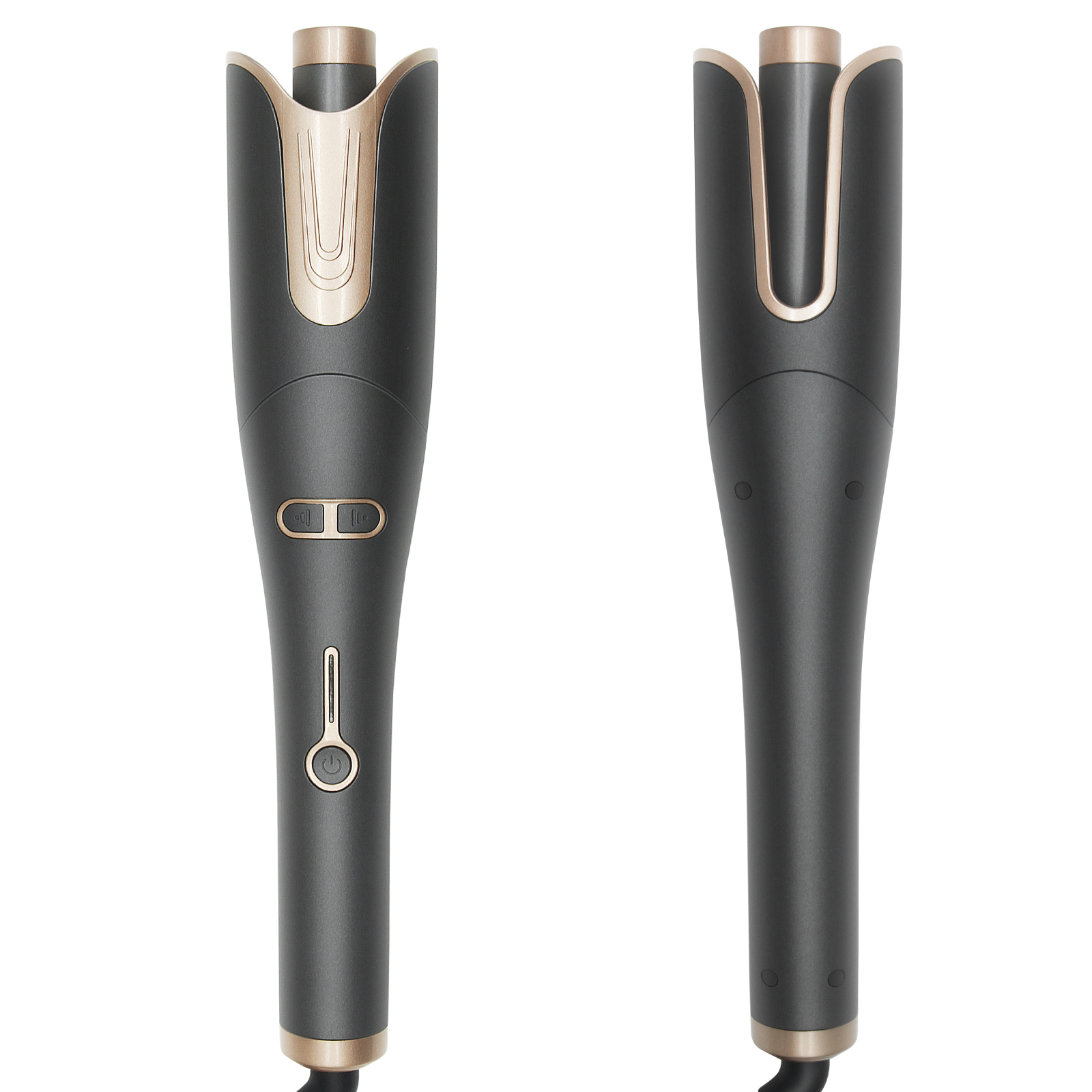 2021, обновленный умный автоматический вращающийся инструмент для укладки, профессиональный автоматический щипцы для завивки волос