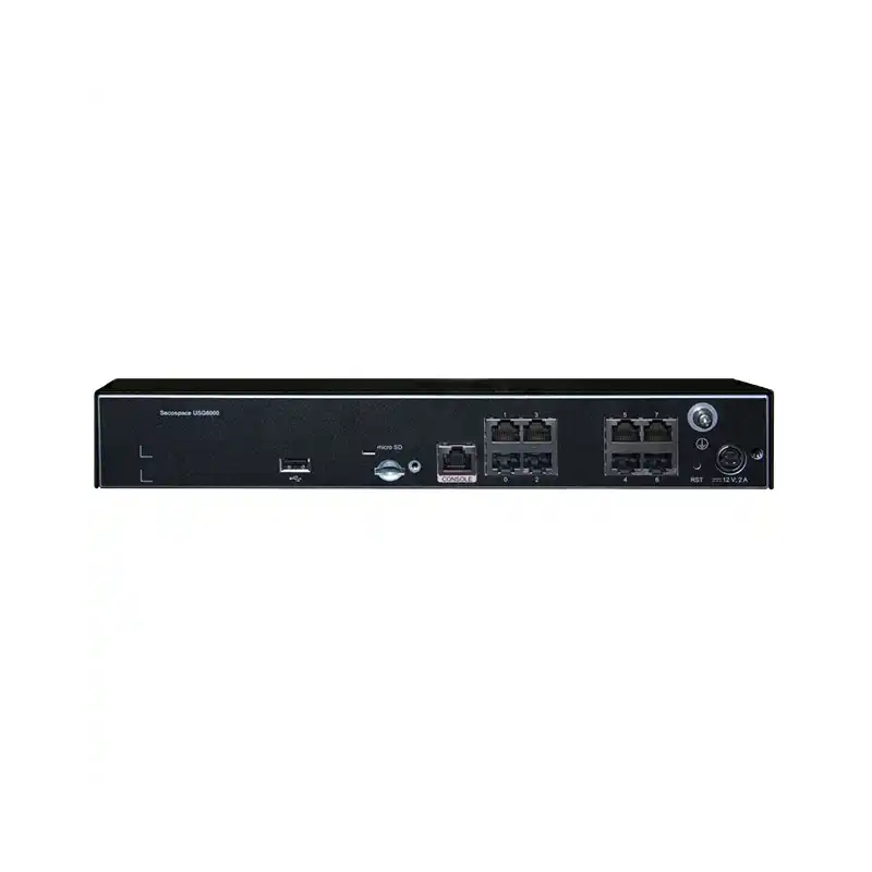 Новый HW USG6310 USG6320 02359451 0235G7LN USG6000 серии корпоративные брандмауэры