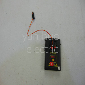 Mutluluk 4 ipuçları alıcı programlama makinesi hattı balon kontrolü bağlamak havai fişek ateşleme sistemi verici etkisi özel - Product Image 5