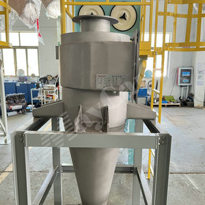 Máy hệ thống thu bụi công nghiệp - Product Image 4