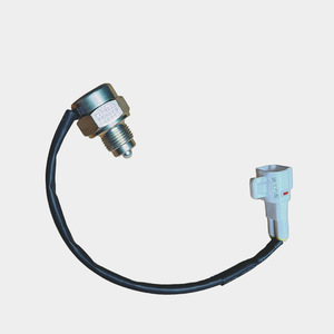 Interruptor de Luz de Reversa WK-118-6G55 para Foton Aoling Express Aumark Jiefang J6F Wanliyang - Product Image 5