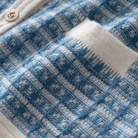 Pull en cachemire long et épais pour l'hiver, cardigan ample et confortable pour femmes
