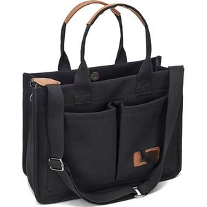 Échantillon Gratuit – Sac de Courses Extra Large en Polyester Noir Réutilisable avec Cordon de Serrage et Fermeture Éclair – Idéal pour les Courses du Week-end, la Plage ou les Nuits Passées - Product Image 1