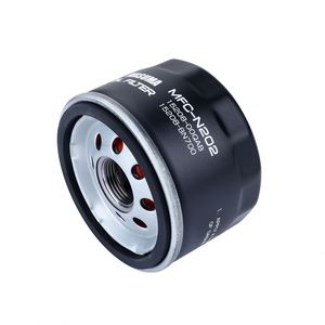 Filtre à huile de voiture MASUMA Premium MFC-N202 à visser avec joint torique auto-scellant, serrage manuel sans outil pour <span class=keywords><strong>AIXAM</strong></span> - Product Image 4