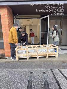Servizi di Spedizione Ferroviaria Porta a Porta verso l'UE con Prezzo Scontato, <span class=keywords><strong>Consegna</strong></span> dalla Cina DDP verso il Belgio - Product Image 3