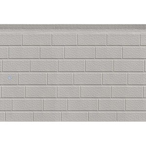 Fácil instalación duro de espuma paneles de pared al aire libre de <span class=keywords><strong>los</strong></span> edificios - Product Image 6