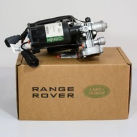 OEM Gebrauchter Original Auto-ABS-Bausatz LR072537 LR044360 Auto-Luftfederungskompressor für Range Rover Sport Discovery 3 4 L319 L320
