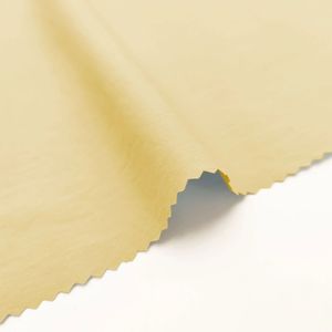 Avustralya pamuk ağartılmış penye pamuk 110g Poplin düz yıkanmış pamuklu kumaş elbise rüzgarlık gömlek kumaşı - Product Image 4
