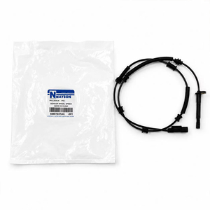 Nasyon 68451031AC Nouveau capteur de vitesse de roue ABS pour Dodge Ram 1500 2021-2025 - Product Image 1