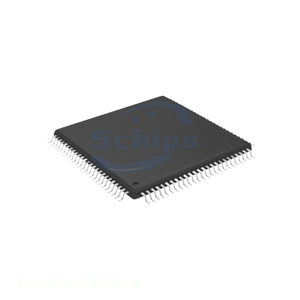 In Stock THC63LVD823B-B 100 TQFP Interface Buy Electronics Components Online - Product Image 1