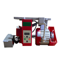 Servomoteur industriel 750W 550 W pour machine à coudre industrielle et positionneur d'aiguille également disponible