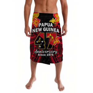 Abbigliamento Tribale Polinesiano Lavalava di Papua Nuova Guinea, Ie Faitaga, Moda <span class=keywords><strong>Sulu</strong></span> Siva Samoa per Uomo, Dropshipping - Product Image 4