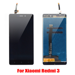 Điện Thoại di động Lcd Màn Hình Với Màn Hình Cảm Ứng Digitizer Lắp Ráp Đối Với Xiaomi <span class=keywords><strong>Mi</strong></span> MAX/MAX2/<span class=keywords><strong>MAX3</strong></span>/MIX2/MIX3 điện thoại di động lcd digitizer - Product Image 4