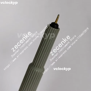 ทดสอบ 100% โอสซิลโลสโคป Tektronix รุ่น P6137 หัววัดแรงดันแบบ Passive 400 MHz มือสอง - Product Image 6