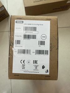 P03159-001 P44412-001 P03178-B21 1000W Flex Slot Hot Plug ไทเทเนียมพาวเวอร์ซัพพลายสำหรับ HPE Gen10 Gen11 - Product Image 2