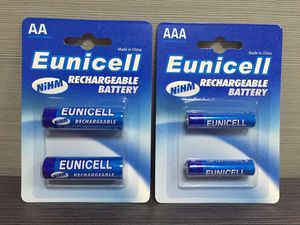 Piles rechargeables <span class=keywords><strong>AAA</strong></span> Ni-MH 400 mAh LR03/HR03 1,2 V <span class=keywords><strong>pour</strong></span> téléphones <span class=keywords><strong>sans</strong></span> <span class=keywords><strong>fil</strong></span> - Product Image 3