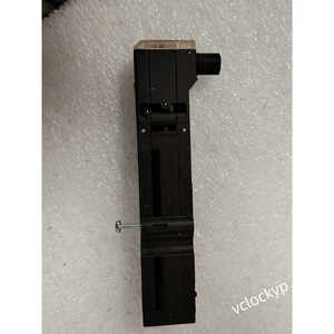 Válvula Direccional Neumática Aventics 0820055501 de 5/2 Vías, Serie HF03-LG, Usada - Product Image 2