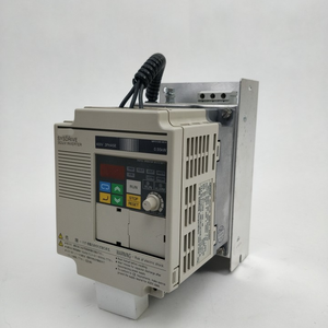 Neuer Original Ready 3G3JV-A4004 Lager-Industrieautomatisierungs-SPS-Programmiercontroller - Product Image 1